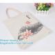 Promotional eco friendly natural handled organic cotton bag,cotton shopping bag,cotton tote bag,Printed Handled Style Co