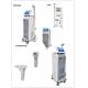 20 Million Shots 808nm Diode Laser Hair Removal Vertical Model For Clinic