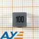 MWSA0603S-100MT SMD Inductor 10uH 0603 4.5A Power Inductor