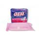 High Absorbency Leakage Prevent Skin Friendly Disposable Sanitary Towels 290mm