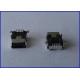 MINI USB 5PF Short body Connector
