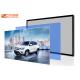 32 43 55 65 Inch Tea Shop Query Android Wall Mount Touch Screen Monitor