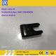 Brand new  FIXING PLATE 4644 306 241  / 4110000076194,  loader spare  parts for wheel loader LG936/LG956/LG958