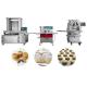 2KW Maamoul Maker Machine Automated Encrusting Equipment Customizable