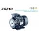 10HP 132S2-4 Three Phase Induction Motor 7.5kw 400V 60HZ For Cleaning Machine