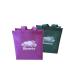 Printed Recycled Nonwoven Shopping Bag