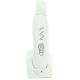 Rechargeable Ultrasonic Ion Skin Scrubber Remove Wrinkle Long Life Span