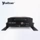 4 Channels HDD Mobile DVR AHD 720P 3G WIFI GPS Vehicle Car MDVR WIFI Optional