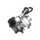 TEM RHF55 8971038570 Engine Turbo Charger With Gaskets For Isuzu NQR Truck 4HE1T 4HE1-T