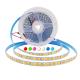 Customized DC12V 5054 Single Color LED Strip Lights Flexible 600leds/M