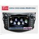 Autoradio Satnav for Toyota RAV4 RAV 4 2006-2012 GPS Navigation Stereo Multimedia DVD Wifi