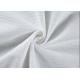 Soft And Hydrophilic Spunlace Nonwoven For Pearlescent Washcloths