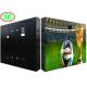 Waterproof Outdoor LED Screens P5 Sport Stadium LED Perimeter Display Large Stadium
