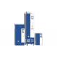 VEIKONG 30KW 380V VFD Variable Frequency Drive for Roving Machine with Advanced Technology