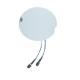 698 - 2700MHZ 4G LTE Bands / OMNI Directional Antenna IP67 Water Protection For Outdoor