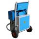 Small Size Electricity Pu Foam Spray Machine 3~10kg/Min  CNMC-E20