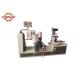 Electric Equipment Automatic Paper Tube Making Machine For 25-120mm Tubes