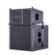Plywood Audio 10 Full Range Speaker Box Line Array Cabinet