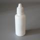 medical material squeezable plastic eye dropper bottle with tamper evident cap from hebei shengxiang