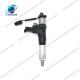 Diesel Fuel Injector 095000-5402 For Hino 300 S05cc S05d Toyota Dyna Common Rail Injector 095000-5402 23670-e0280