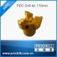 3-wing PDC Bits for Coal Mining and Stonework