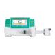 AC100V-240V IP34 Automatic Calibration Syringe Pump 1500ml/H Flow Rate