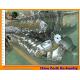 Ventilation & Cooling system - Kishore Farm Equipment Pvt. Ltd