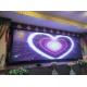 Led Display Screen Stage Led Display Indoor Screen Small Pitch p3 Led Screen 576x576mmcabinet，3840hz refresh rate