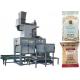 Wheat Flour Open Mouth Bagging Equipment 4500*3600*3800mm High Automation