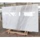 OEM ODM 15mm Natural Volakas White Marble Stone Tiles For Background Wall