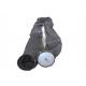 China fiberglass filter bag / filter sleeve for dust collector