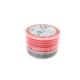 Strong Strength Embossed Masking Tape Heat Resistant