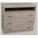 wooden dresser with TV panel /console/wooden hotel furniture,hospitality casegoods DR-59
