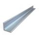 ASTM A276 Grade 304 Stainless Steel Angle 1-12m Hot Rolled