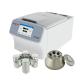 High Speed PCR Tube Centrifuge Refrigerated Centrifuge Machine 1000W Power with