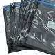 Household Plastic Food Zipper Bags Reusable Heat Seal Vacuum Pouches