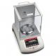 Dual range & accuracy 0.01mg/0.1mg balance, precision analytical balance