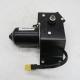 China Quality Sinotruk howo Truck Spare Parts Wiper Motor WG1642741008