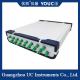 FC SC ST LC Adjustable Optical Attenuator Mechanical Range 0-40/60dB