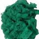 Pure Recycled Polyester Staple Fibre B Grade With 100% Material