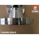 ASTM A182 F316L, UNS S31603 Stainless Steel Weld Neck Raised Face Forged Flange B16.5