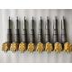 Diesel Engine G3520J Spare Parts Set G3532 Nozzle G3608 Fuel Injector G3612 Injectors Seal