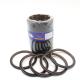 PTFE Rubber Hydraulic Buffer Ring For Machinery Repair Shops
