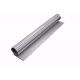 OD 28mm Aluminium Alloy Pipe Casting Workbench Structural Aluminum Tubing