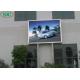 P8 Outdoor Full Color LED Display HD Advertising Led TV Screen