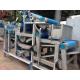 Stainless Steel 316 Apple Juice Processing Line 50Hz With Water Recycle System