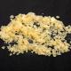High Glossy Yellow Flake Maleic Resin For Paint