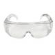 EN166 Medical Safety Goggles
