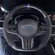 Alcantara Bmw G20 G28 G30 Carbon Fiber Steering Wheel Customization