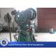 1100x1000x700mm Razor Wire Machine For Security Fence Production Performance